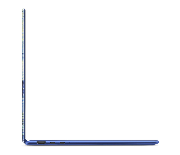 MSI Prestige 14 Flip AI The Starry Night X9-378H/32GB/1TB/W11P - 1620031 - zdjęcie 10